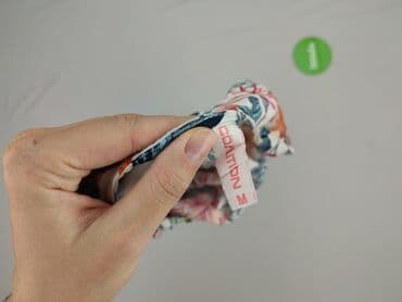 kombinezon damski pomarańczowy: Kombinezon damski, rozmiar M — 4