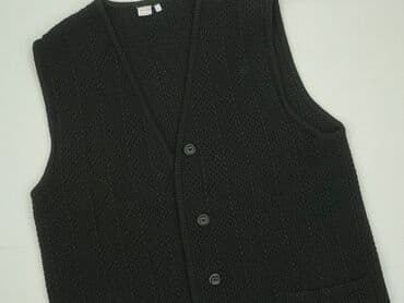 Women`s waistcoat, size 2XL (EU 44)