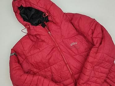 ramoneska h: Diverse, Parka damska, rozmiar L — 1