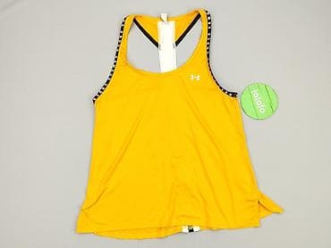 Women's Clothing: Under Armour, Women`s top, size S — 2