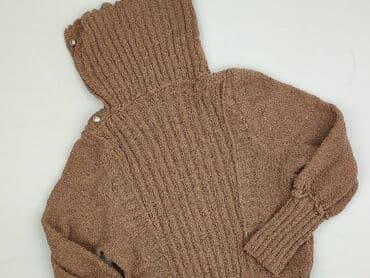 swetrowa sukienka h: Women`s sweater, size S (EU 36) — 1
