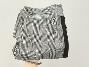 sandały lasocki na koturnie ccc: Street One, Spodnie materiałowe damskie, L — 7