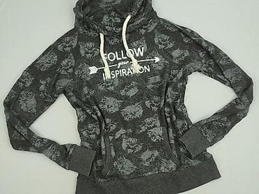 Bluza z kapturem damska, rozmiar S