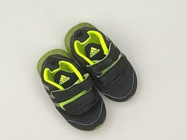 sandały adidas ccc: Buty sportowe Adidas, 21, Używany — 1