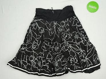 spódnica h: Spódnica damska, rozmiar L — 3