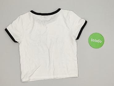 koszulka nirvana sinsay: Sinsay, T-shirt damski, rozmiar S — 4