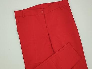 troc second hand: Spodnie materiałowe damskie, rozmiar 2XL — 1