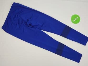 koszulka techniczna decathlon: Even&Odd active, Legginsy Sportowe damskie, S — 3