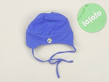 sukienka w pepitkę h: Cap, condition - Good — 3