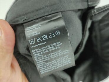 numer koszulki lewandowskiego: Chinosy dla mężczyzn, M, H&M, stan - Bardzo dobry — 5