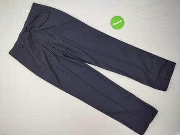 piżamy polskie: Spodnie garniturowe dla mężczyzn, rozmiar S — 3