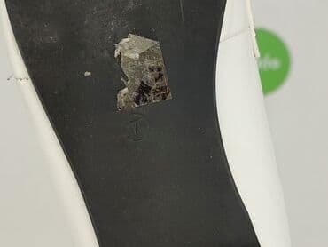 deichmann buty mokasyny: Glamorous, Flat shoes for women, size 40 — 5