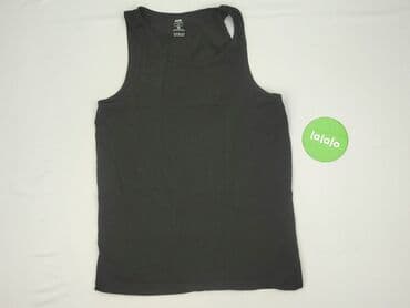 macron t shirty: Top damski, M — 7