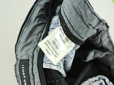 pull and bear kolarki: Chinosy dla mężczyzn, rozmiar S — 5