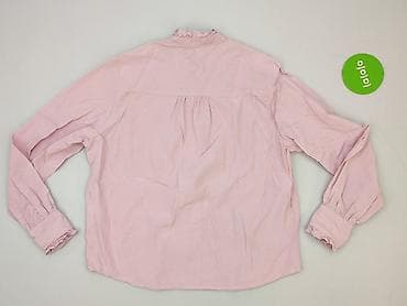 bluza biala: Koszula damska, rozmiar XS — 3