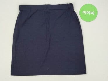 jaki kolor rajstop do granatowej sukienki: Spódnica damska, S — 2