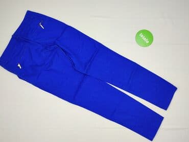 cropp piżamy damskie: Pronto Moda, Material trousers for women, size M (EU 38) — 3