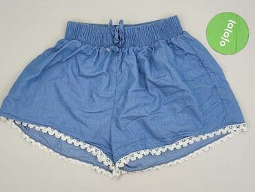 szorty jeansowe damskie zalando: Szorty damskie, rozmiar M — 2