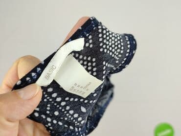 koszulka od c a: H&M, T-shirt damski, rozmiar M — 4