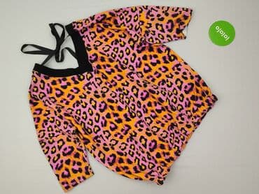 różowa bluza stradivarius: Bluza damska
, rozmiar L — 2