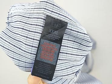 F&F, Сорочка для чоловіків, розмір 3XL на lalafo.pl — 4 F&F, Сорочка для чоловіків, розмір 3XL — 4