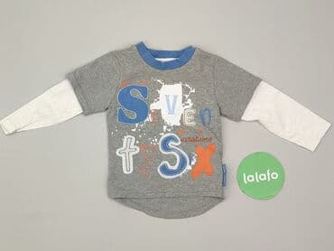 koszulka z 2pac: Blouse, 0-3 months, condition - Perfect — 2
