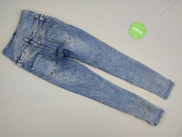 low waist jeans: Denim Life, Jeansy damskie, rozmiar S — 3
