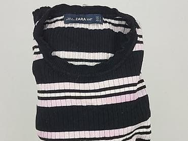 kurtki croop: Zara, Sweter damski, rozmiar S — 7