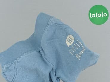 lidl ubrania dla dzieci lupilu: Leggings, Lupilu, 3-6 months, condition - Good — 6