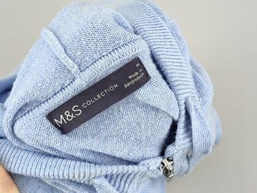 bluzy megi collection: M&S Collection, Women`s hoodie, size M — 5
