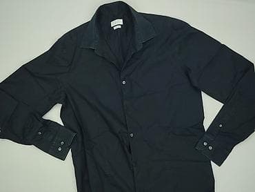 mika second hand: Zara, Koszulа dla mężczyzn, rozmiar L — 2