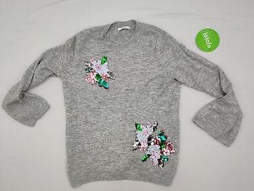 klapki nike pluszowe: George, Sweter damski, rozmiar XL — 2