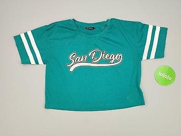 bluza barcelony: Terranova, Top damski, rozmiar S — 2