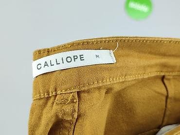 calliope m: Calliope, Spodnie materiałowe damskie, rozmiar M — 4