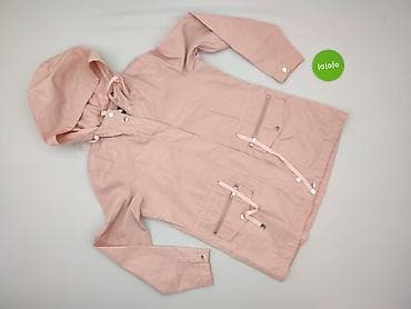 sinsay softshell: Sinsay, Parka damska, rozmiar M — 2