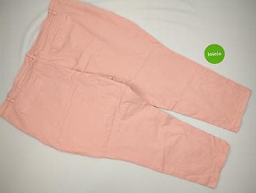 spodnie hello kitty h m: JD Williams, Spodnie materiałowe damskie, rozmiar M — 3