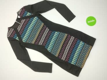 modbis sukienki plus size: Sukienka damska, S — 2