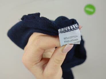 koszulka zeglarska: Bluzka damska, rozmiar M — 5