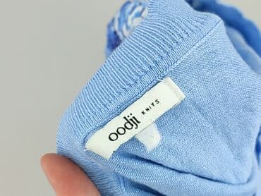 object swetry: Oodji, Bluzka damska, rozmiar XL — 4