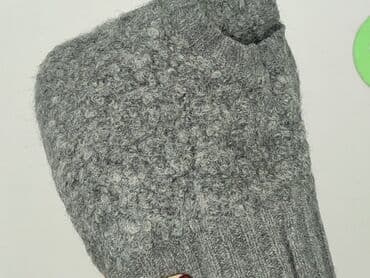 kamizelka damska z kapturem h m: H&M L.O.G.G., Kamizelka damska, rozmiar S — 7