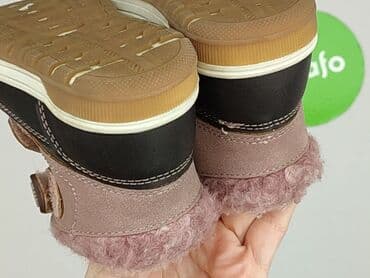 kozaki z futerkiem deichmann: Śniegowce, Nelli Blu, 23, stan - Bardzo dobry — 8