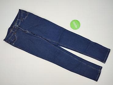 jeans loose: Jeansy damskie, rozmiar M — 2