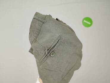 zara spodnie cargo damskie: Zara, Spodnie materiałowe damskie, rozmiar XL — 5