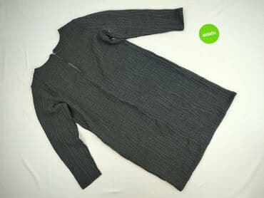 sukienki dzianinowe polska: ChaCha, Sukienka damska, rozmiar L — 3