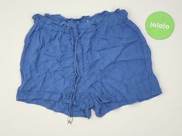 białe krótkie spodenki: Szorty damskie, rozmiar One size — 3