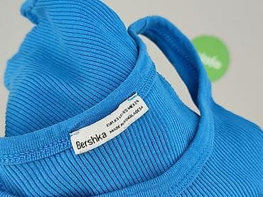bialcon kombinezony: Bershka, Top damski, rozmiar XS — 5