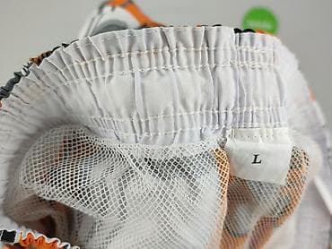 kangaroos klapki: Szorty dla mężczyzn, rozmiar L — 5