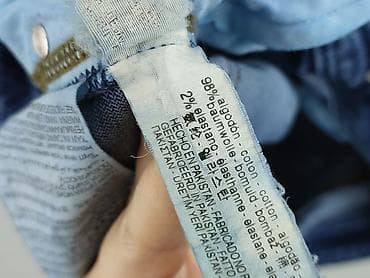 jeans americano: Jeansy damskie, rozmiar S — 5