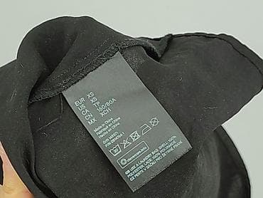 bluza w paski hm: H&M, Top damski, rozmiar XS — 5