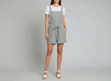 sinsay kombinezon ocieplany: Sinsay, Kombinezon damski, rozmiar S — 1